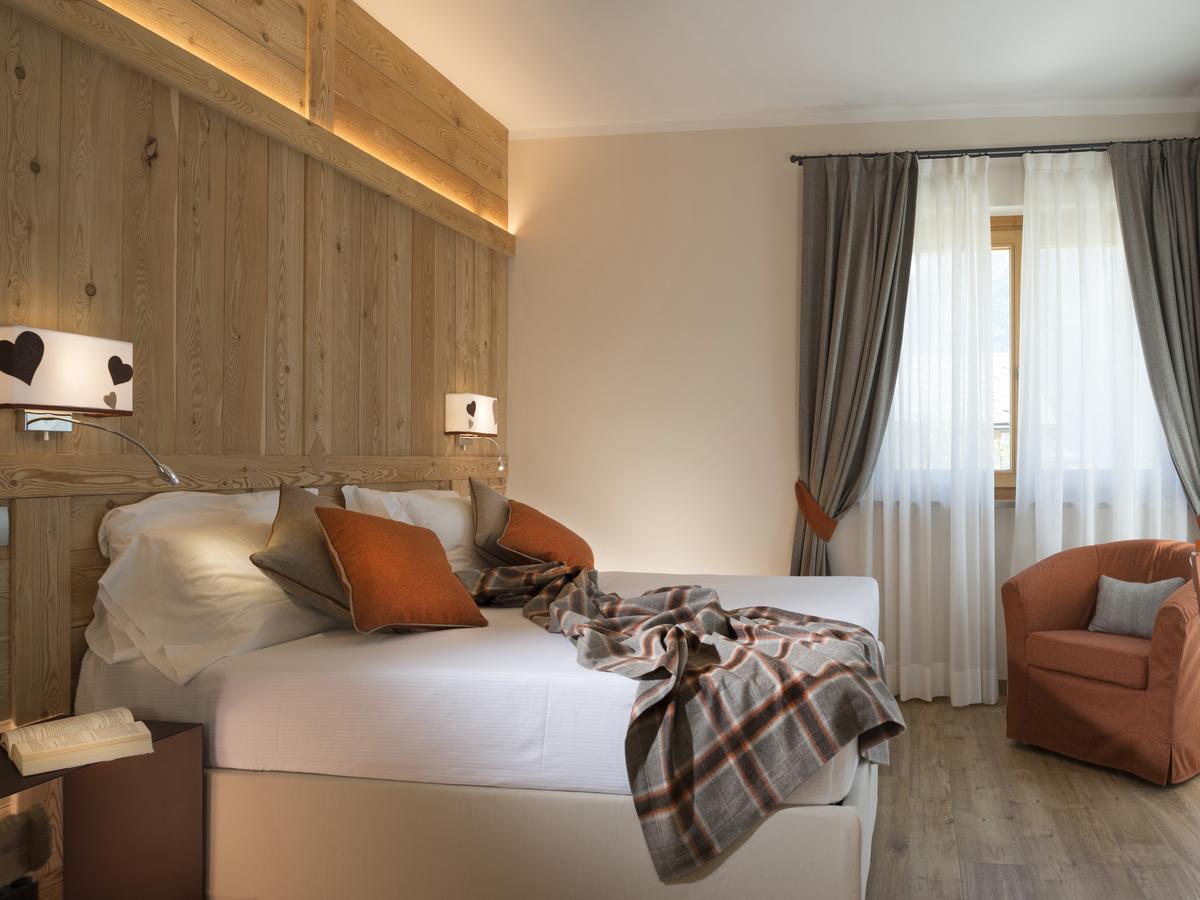 Le Petit Lievre Bed & Breakfast Aosta