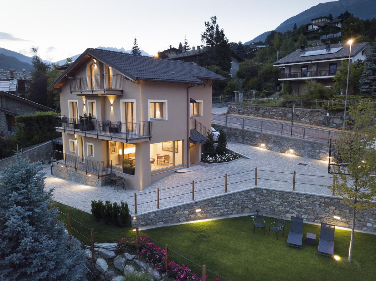 Bed & Breakfast Le Petit Lievre