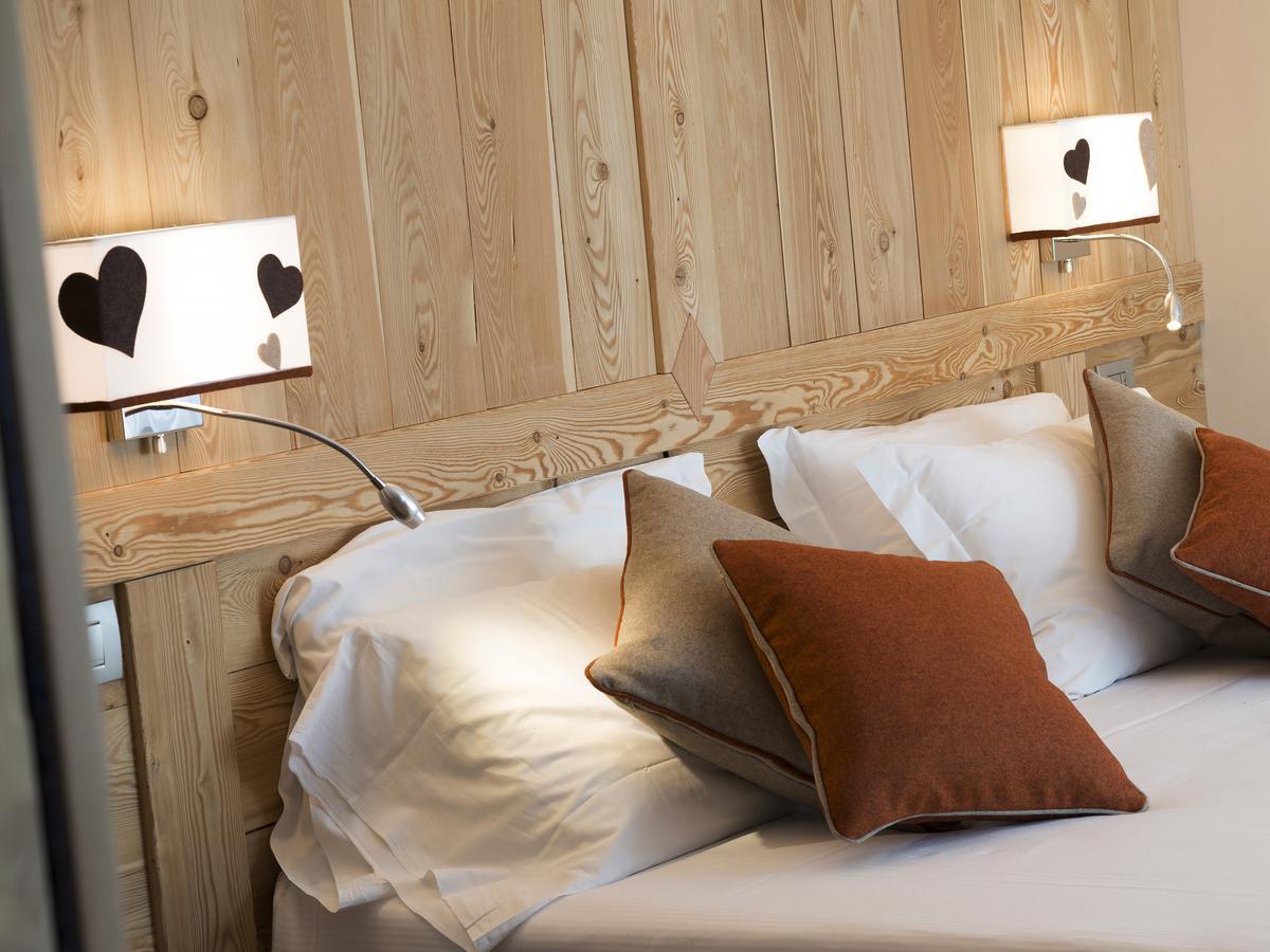 Le Petit Lievre 2* Aosta
