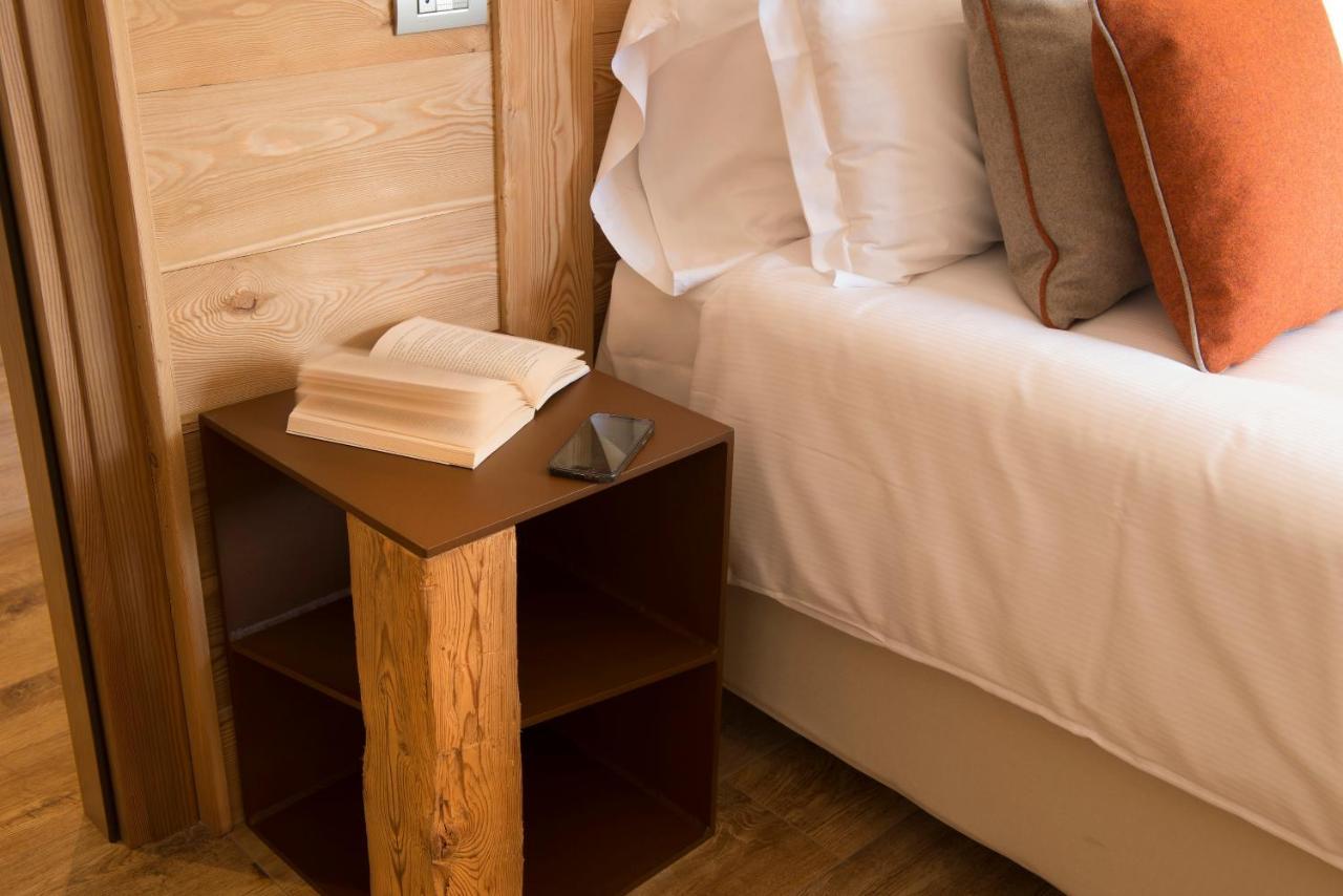 Bed & Breakfast Le Petit Lievre Aosta